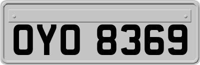 OYO8369