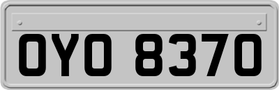 OYO8370