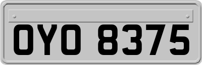 OYO8375