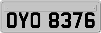 OYO8376