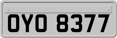 OYO8377