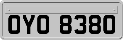 OYO8380