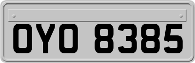 OYO8385