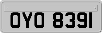 OYO8391