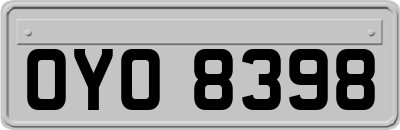 OYO8398