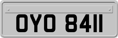 OYO8411