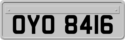 OYO8416