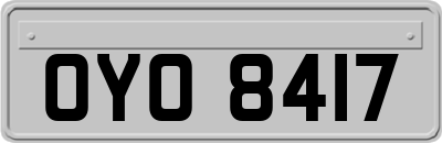 OYO8417
