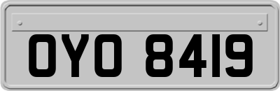 OYO8419