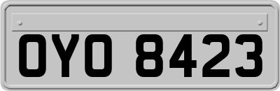 OYO8423