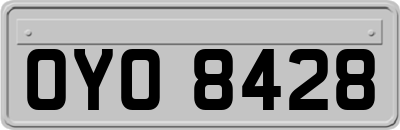 OYO8428