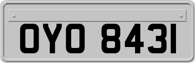 OYO8431