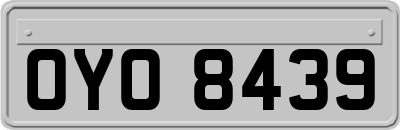 OYO8439
