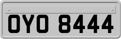 OYO8444
