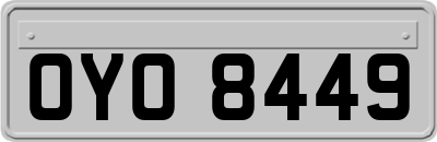 OYO8449
