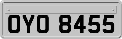 OYO8455