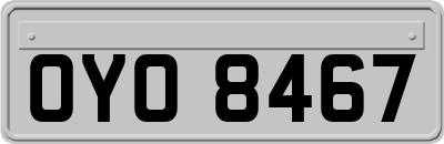 OYO8467