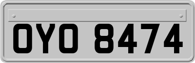 OYO8474