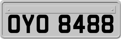 OYO8488