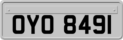 OYO8491