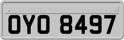 OYO8497