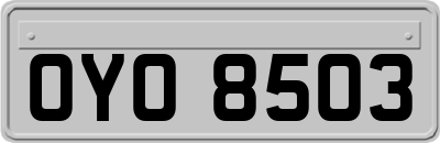 OYO8503