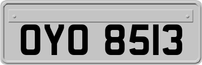 OYO8513