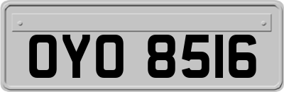 OYO8516