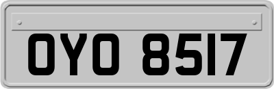 OYO8517