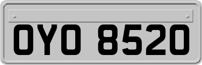 OYO8520