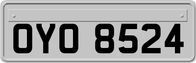OYO8524