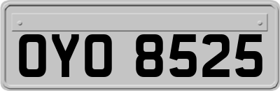 OYO8525