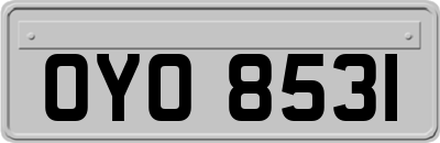 OYO8531