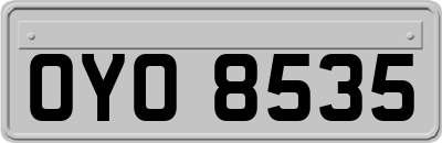 OYO8535