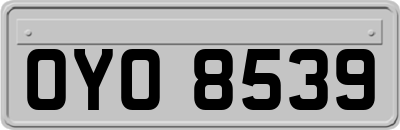 OYO8539