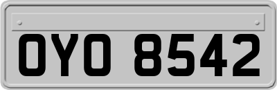 OYO8542