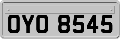 OYO8545