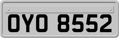OYO8552