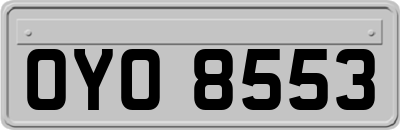 OYO8553