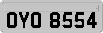 OYO8554
