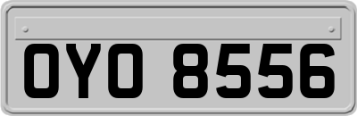 OYO8556