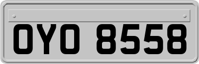 OYO8558