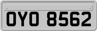 OYO8562