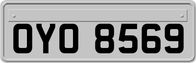OYO8569