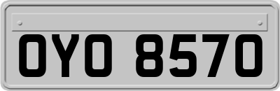 OYO8570
