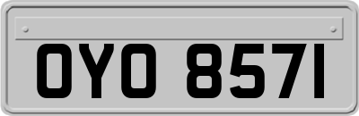 OYO8571
