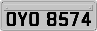 OYO8574