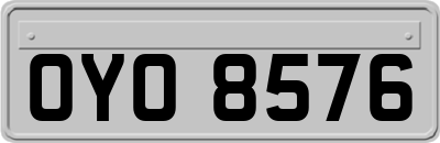 OYO8576