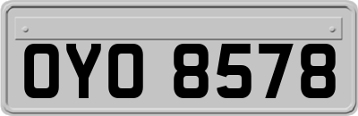 OYO8578