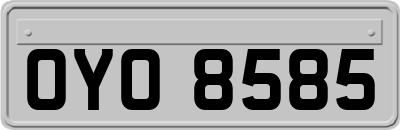 OYO8585
